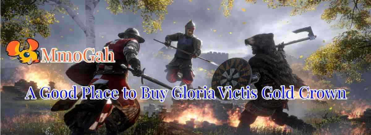 gloria-victis-gold-crown-is-selling-now-on-mmogah